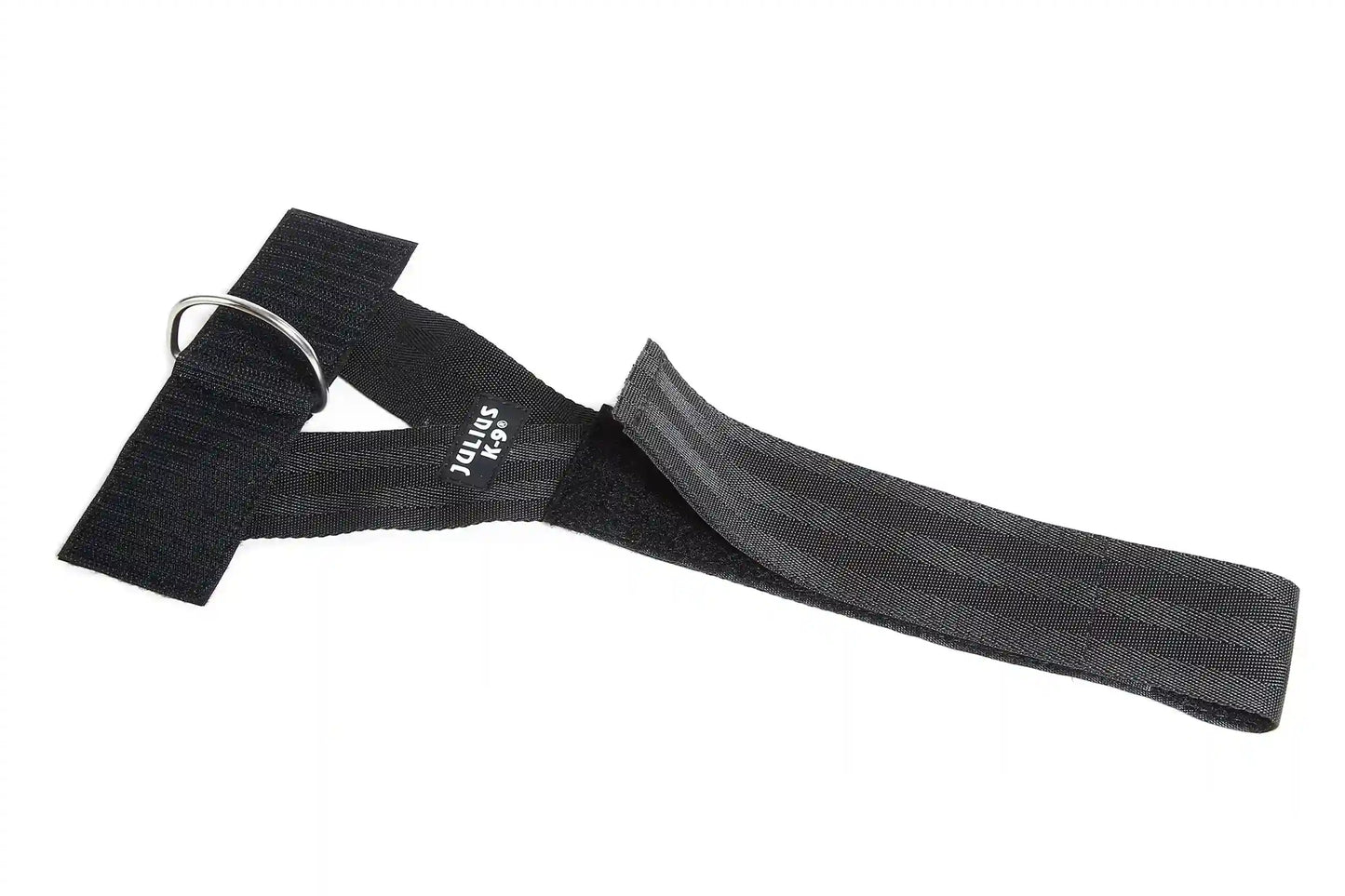 Julius-K9 Front Control Y-Belt with D-ring