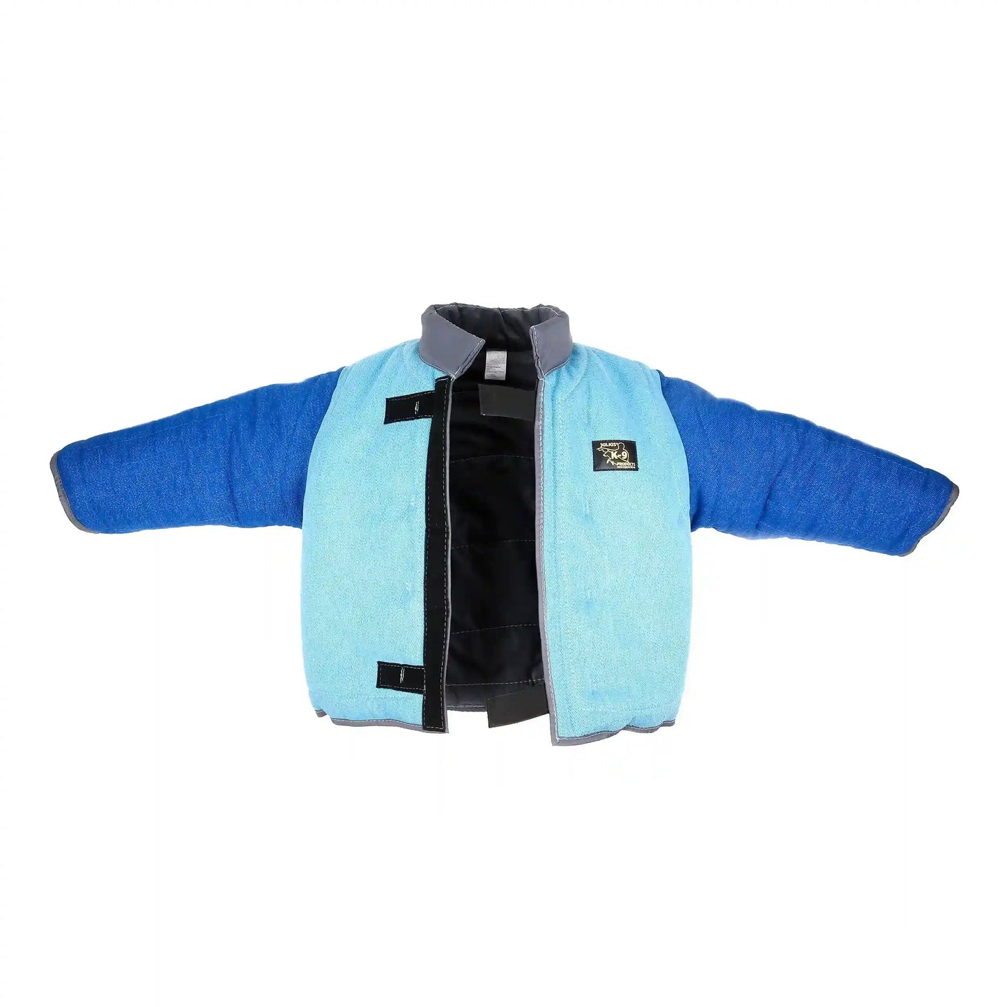 Full Protection Bite Suit Jacket with Kevlar