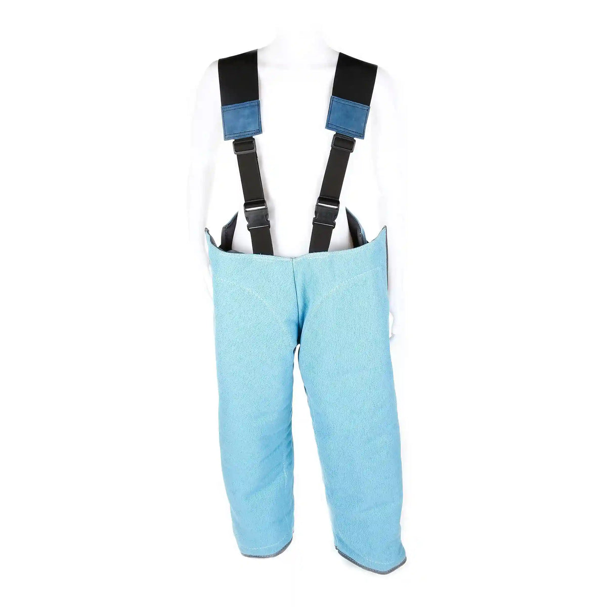 Full Protection Trousers with Kevlar