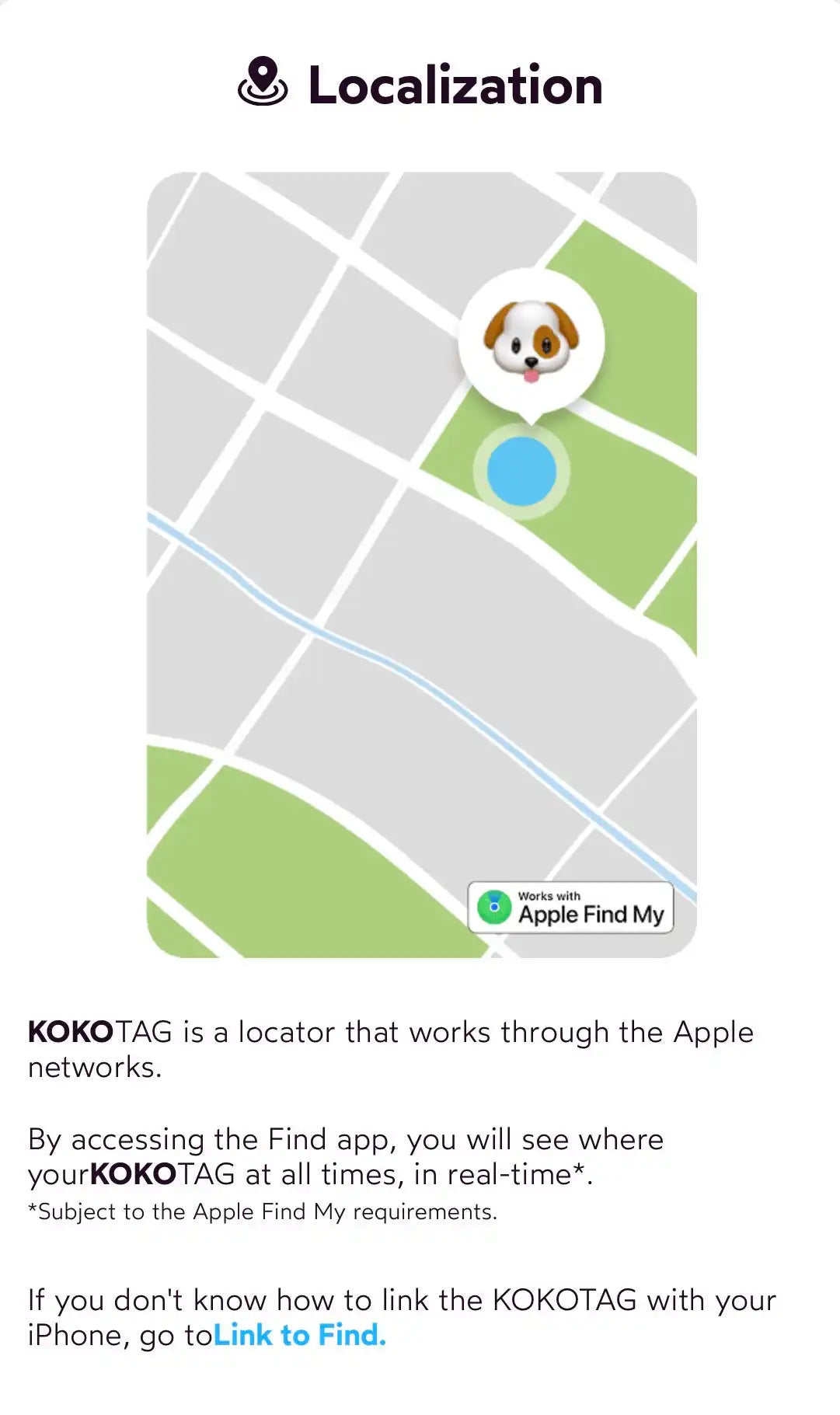 KOKO SmartTag