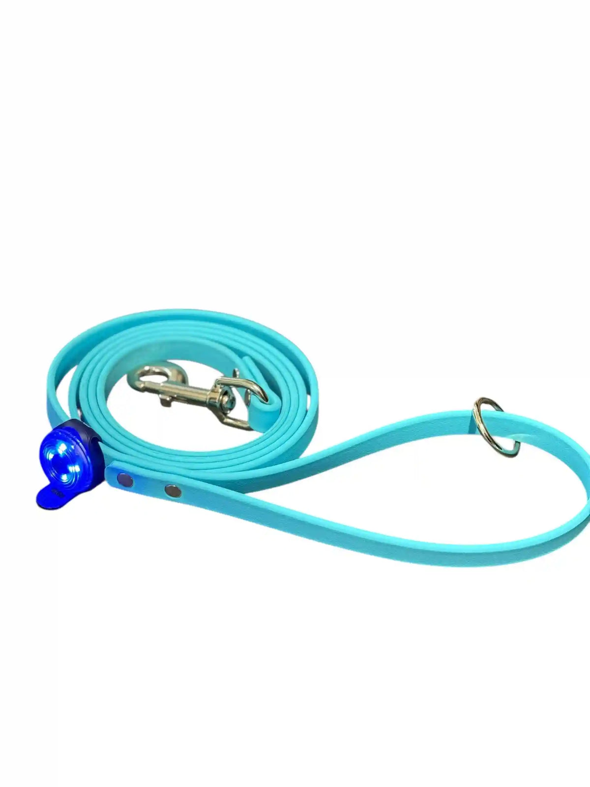 Biothane® Dog Leash — Waterproof, Made in the USA