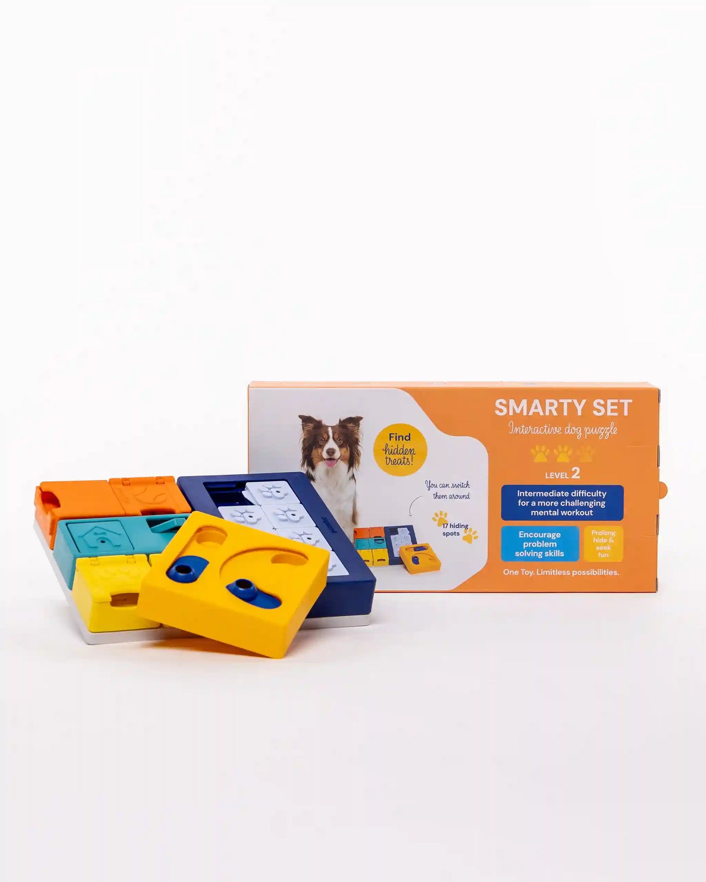 Pawzler Puzzles