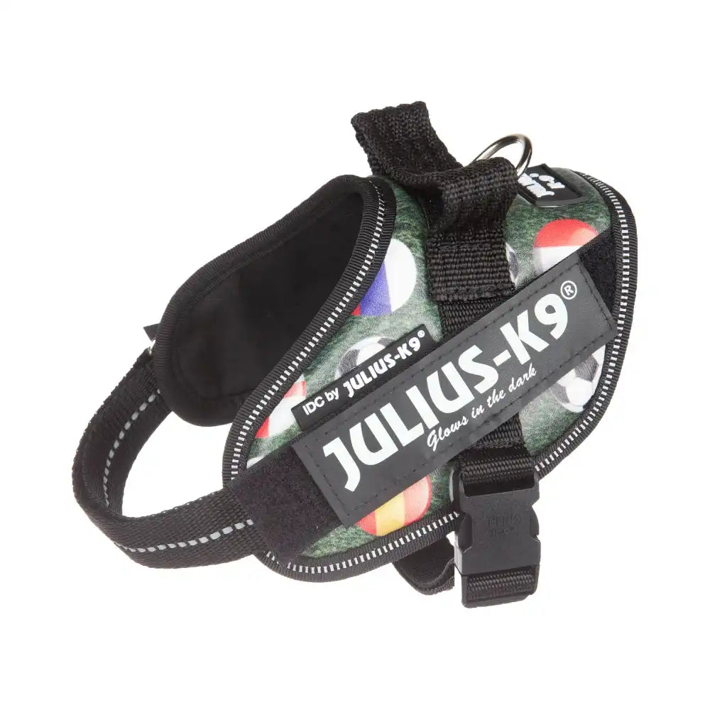 Julius-K9® IDC® Powerharness