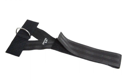 Julius-K9 Front Control Y-Belt with D-ring