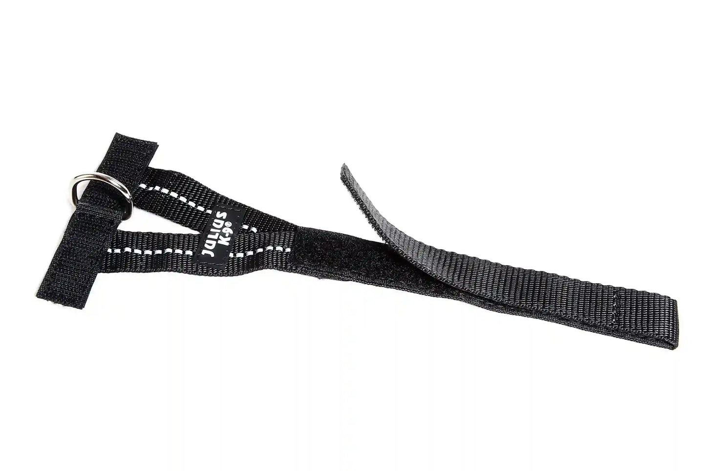 Julius-K9 Front Control Y-Belt with D-ring