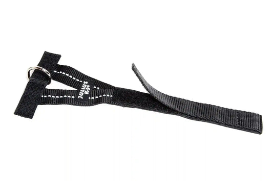 Julius-K9 Front Control Y-Belt with D-ring