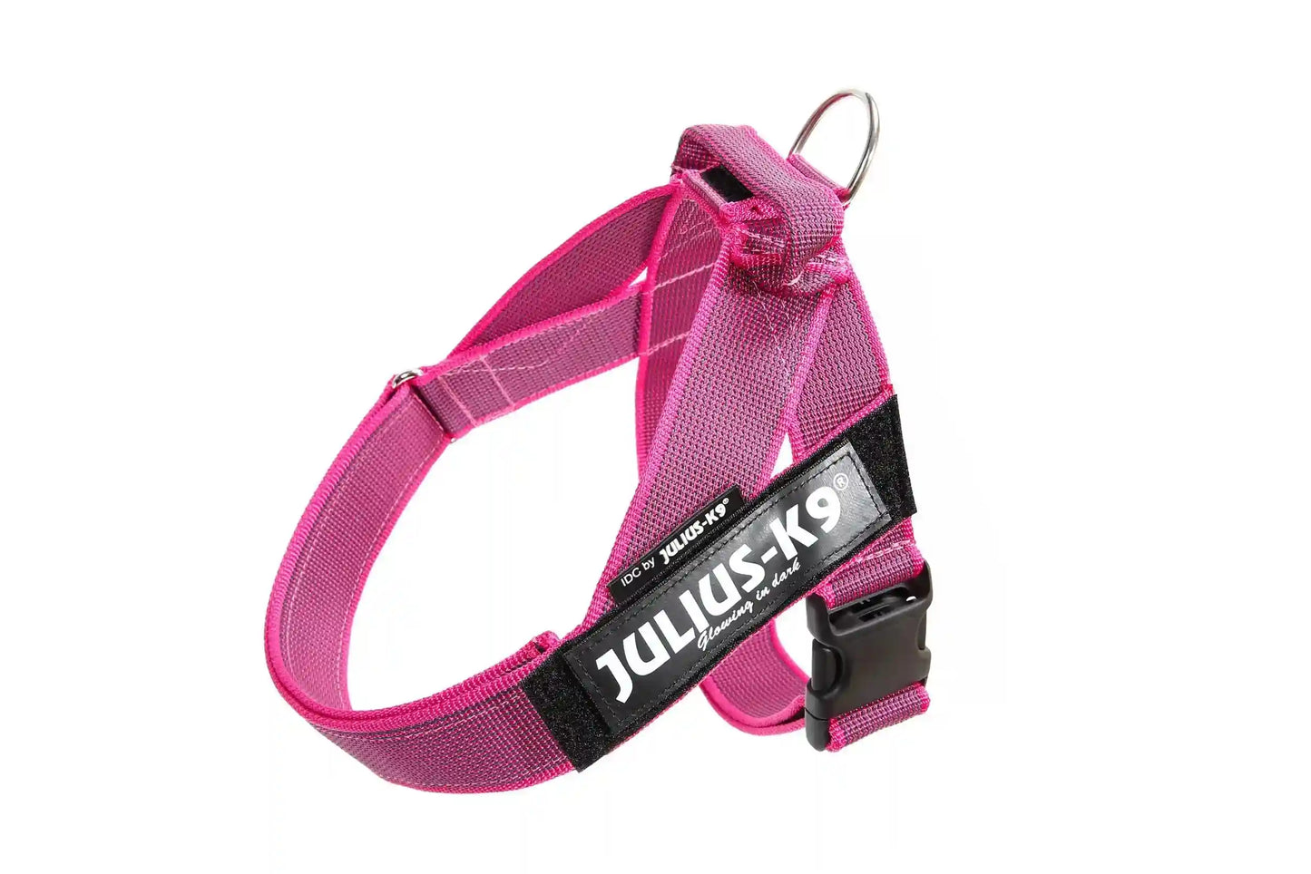 Julius-K9 IDC® Color & Gray®  Belt Harness