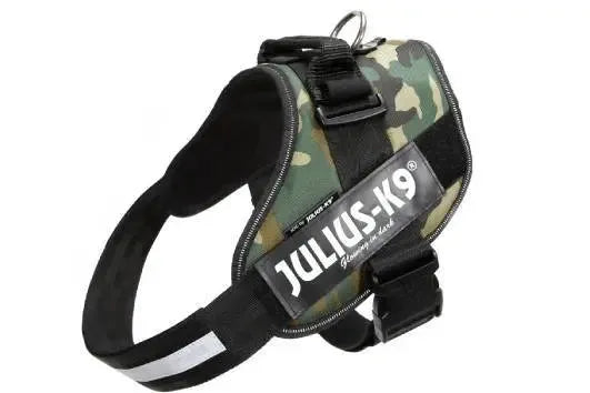 Julius-K9® IDC® Powerharness