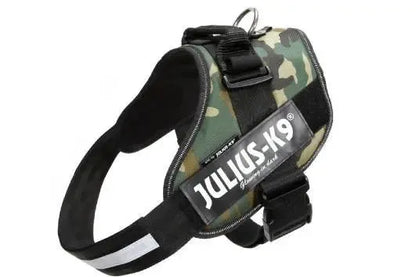 Julius-K9® IDC® Powerharness