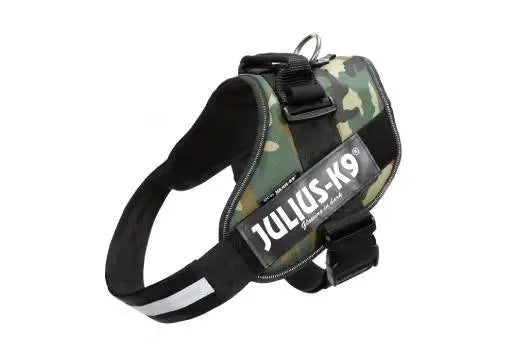 Julius-K9® IDC® Powerharness