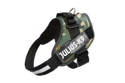 Julius-K9® IDC® Powerharness
