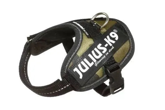 Julius-K9® IDC® Powerharness