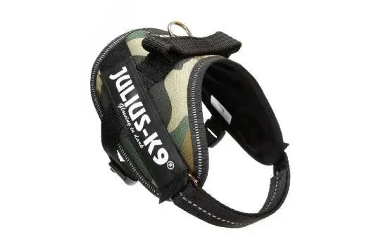 Julius-K9® IDC® Powerharness