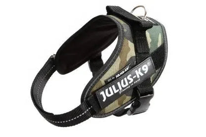 Julius-K9® IDC® Powerharness