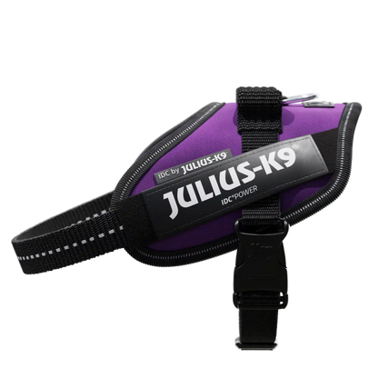 Julius-K9® IDC® Powerharness