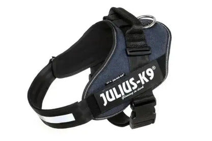 Julius-K9® IDC® Powerharness