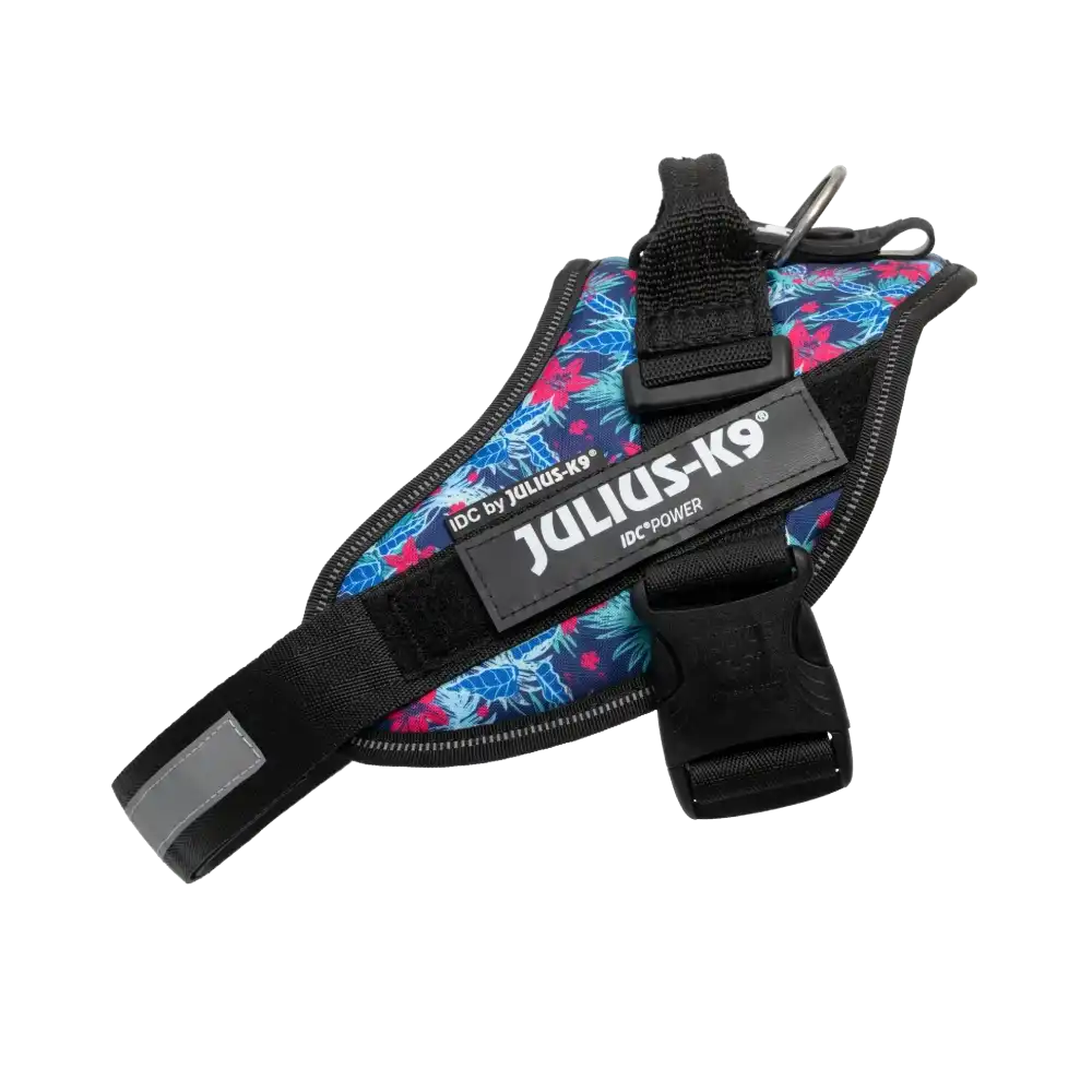 Limited Edition IDC® Powerharness