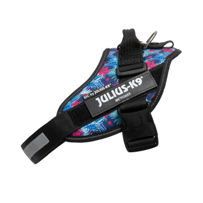 Limited Edition IDC® Powerharness