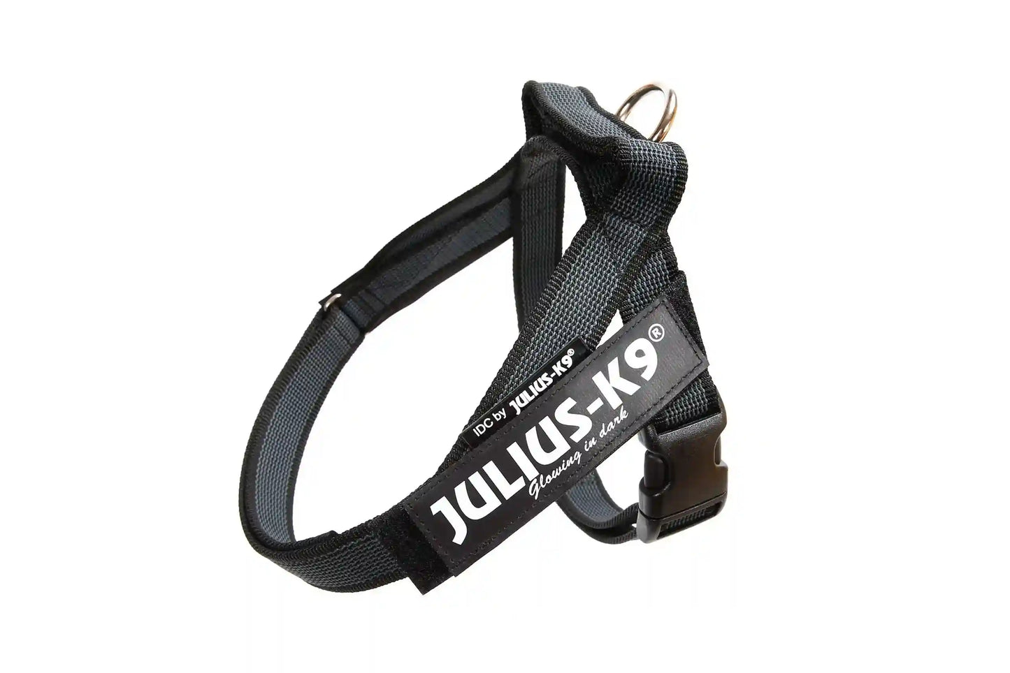 Julius-K9 IDC® Color & Gray®  Belt Harness