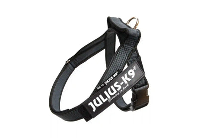 Julius-K9 IDC® Color & Gray®  Belt Harness