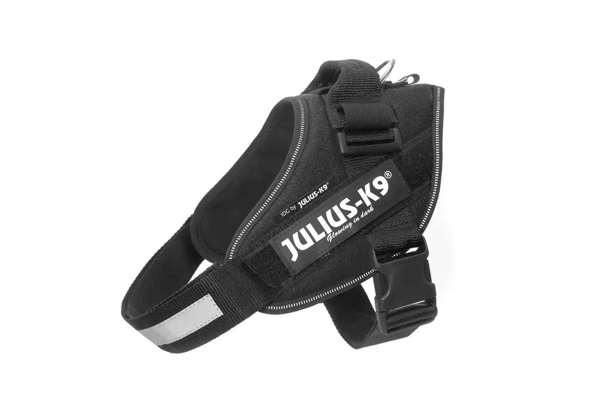 Julius-K9® IDC® Powerharness