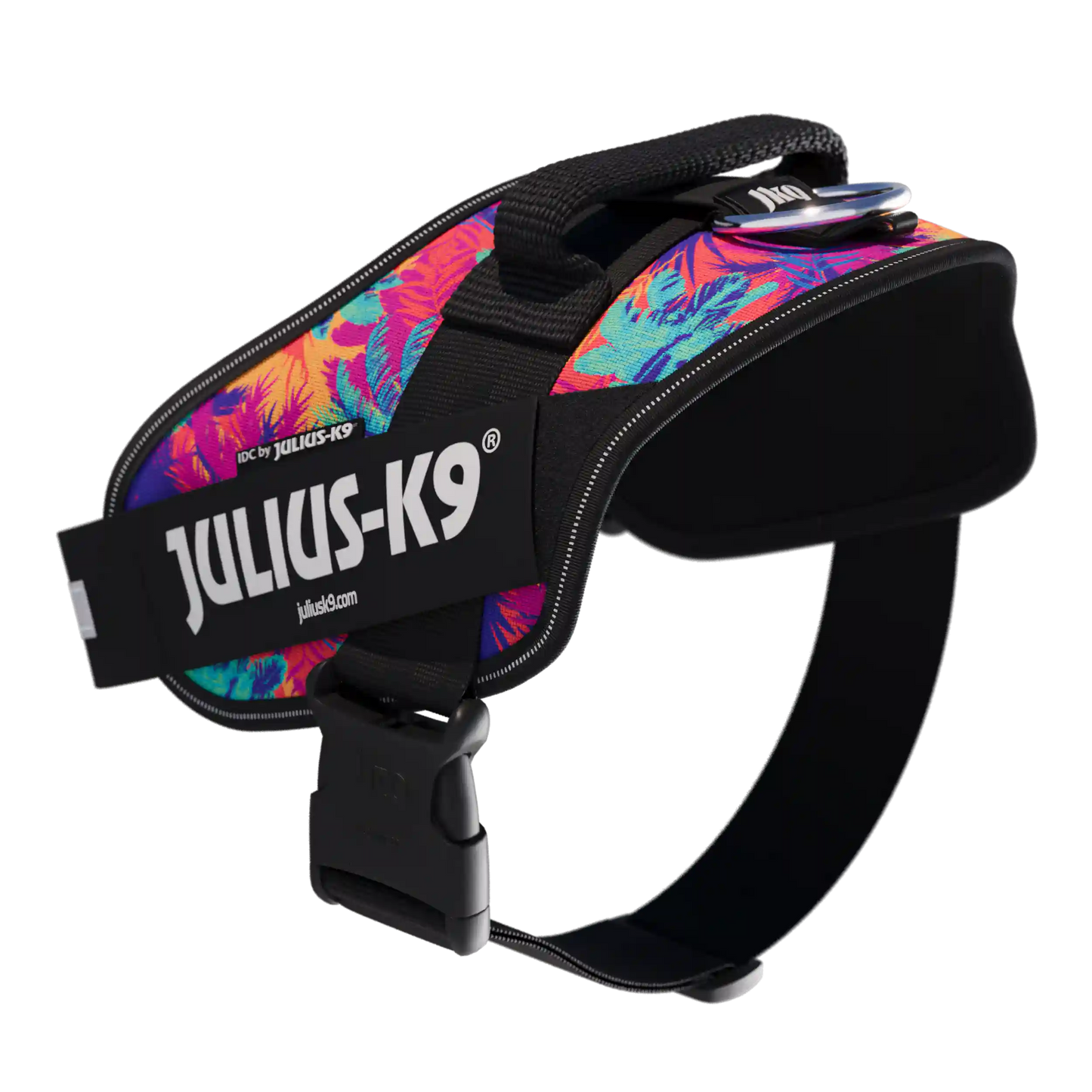 Limited Edition IDC® Powerharness