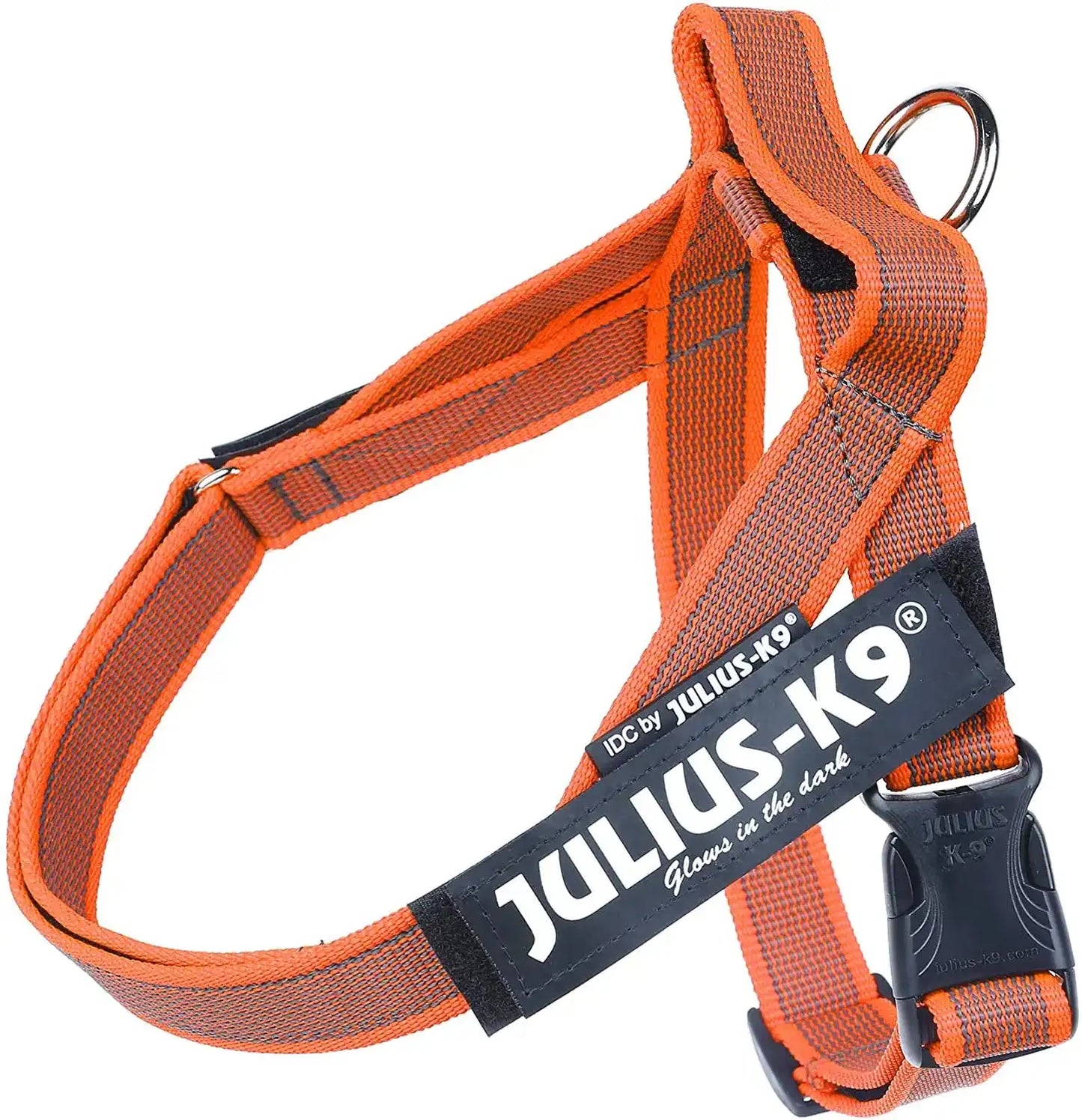 Julius-K9 IDC® Color & Gray®  Belt Harness