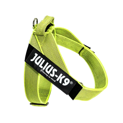 Julius-K9 IDC® Color & Gray®  Belt Harness