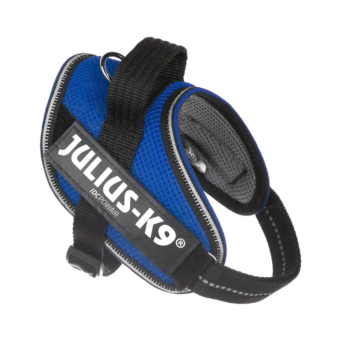 Julius-K9® IDC® Powair harness