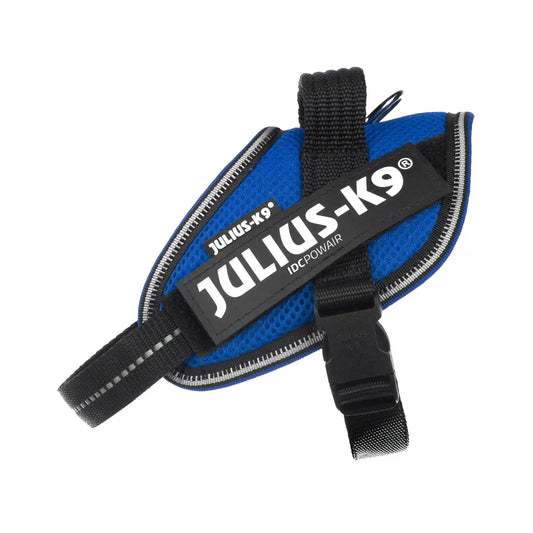 Julius-K9® IDC® Powair harness