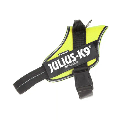 Julius-K9® IDC® Powair harness
