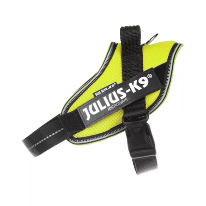 Julius-K9® IDC® Powair harness