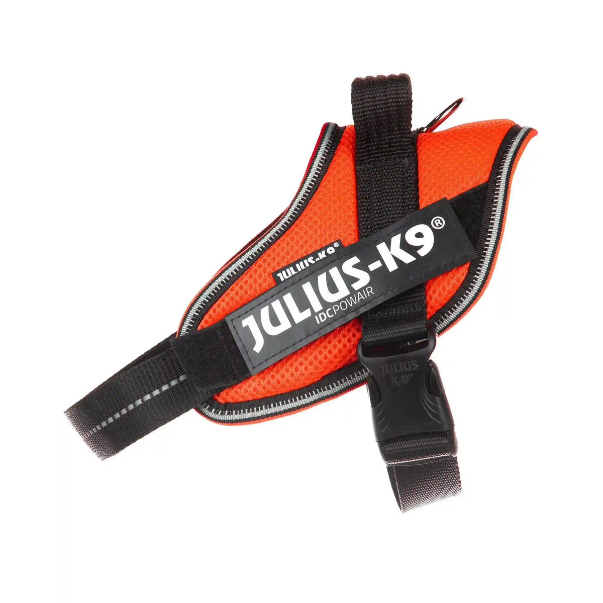 Julius-K9® IDC® Powair harness