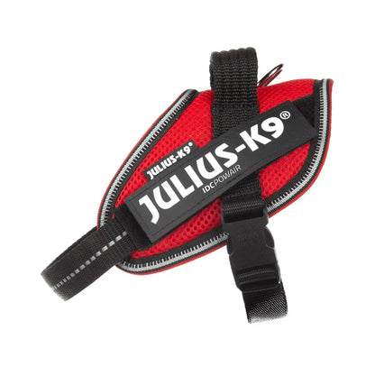 Julius-K9® IDC® Powair harness