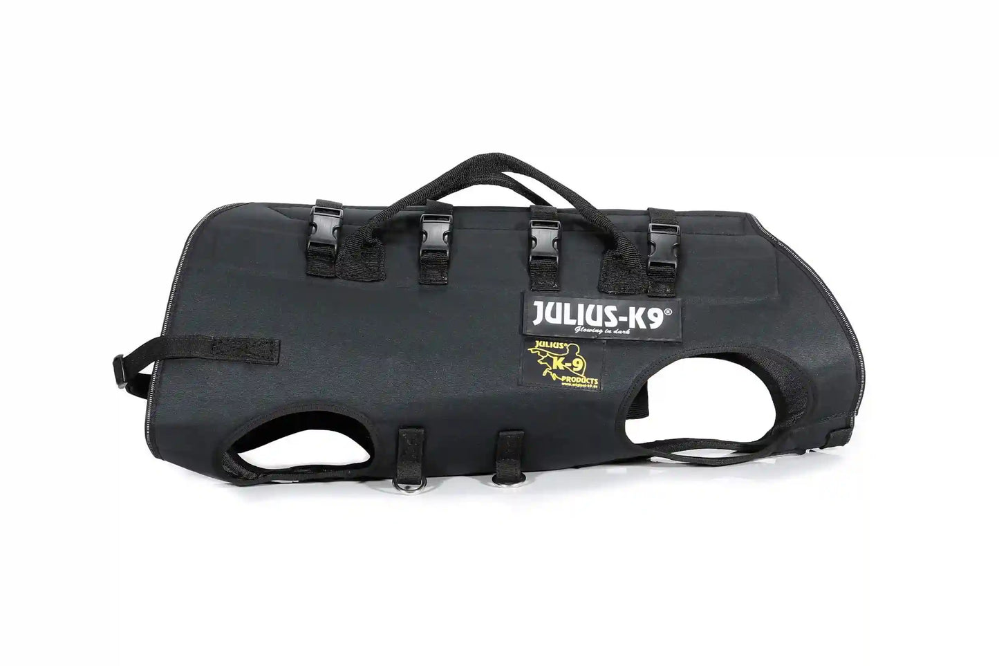 Julius-K9 Rappelling & Carrying Harnes