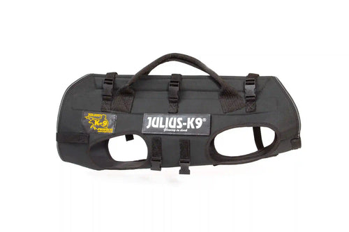 Julius-K9 Rappelling & Carrying Harnes