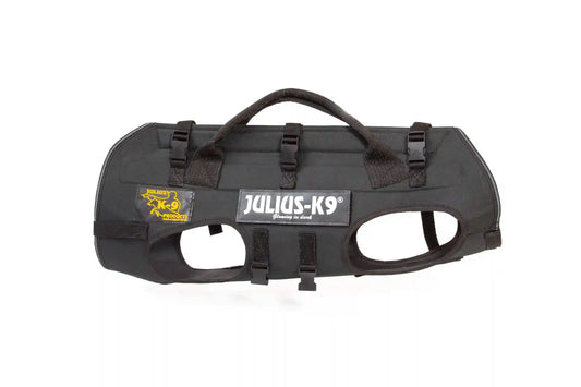 Julius-K9 Rappelling & Carrying Harnes
