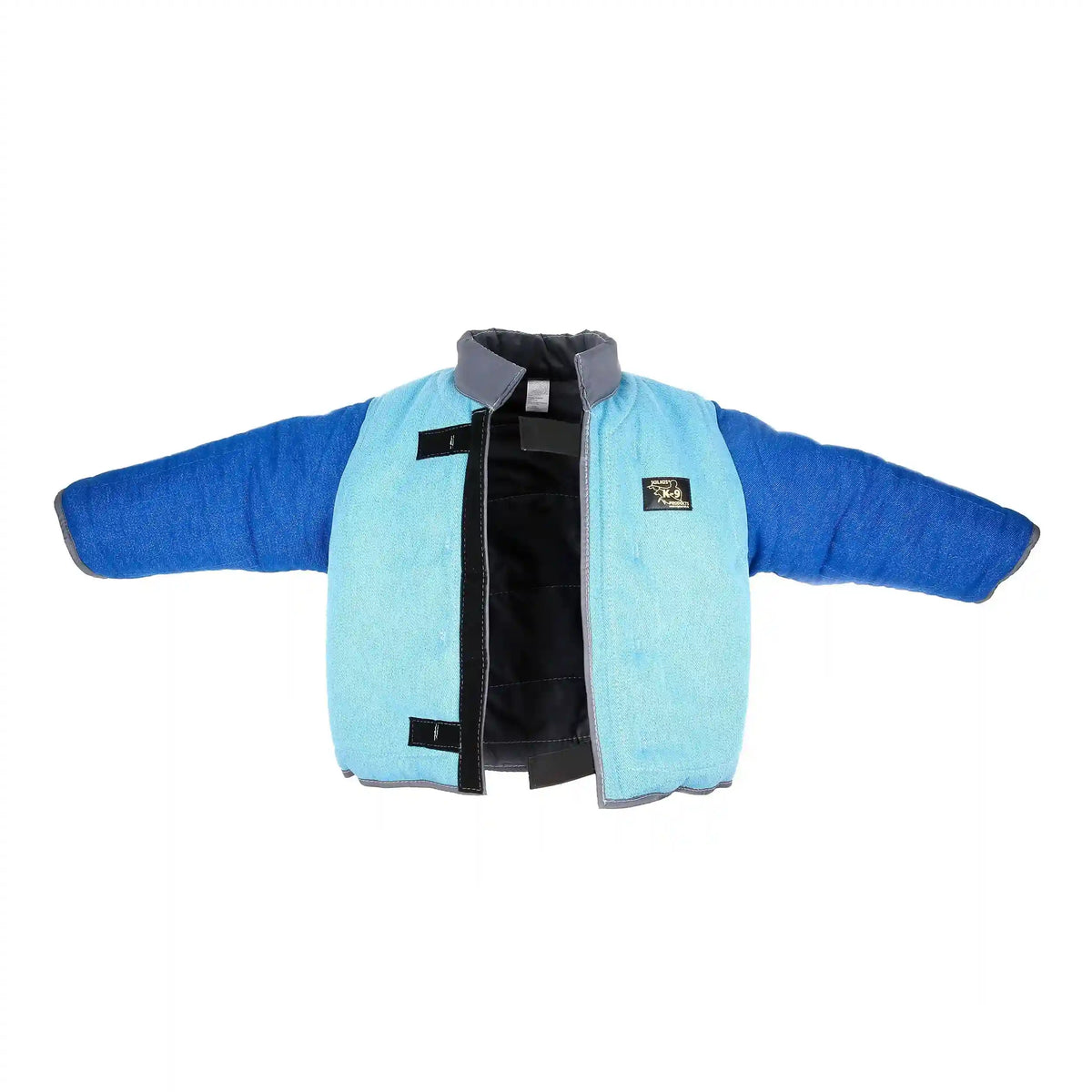 Full Protection Bite Suit Jacket with Kevlar