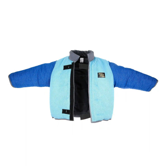 Full Protection Bite Suit Jacket with Kevlar