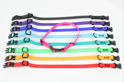 Biothane Collar