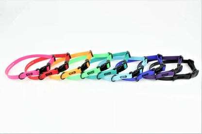 Biothane Collar