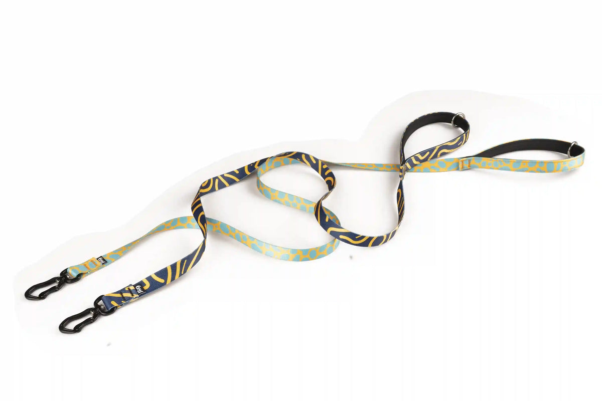 4 Ft Limited Edition Leash