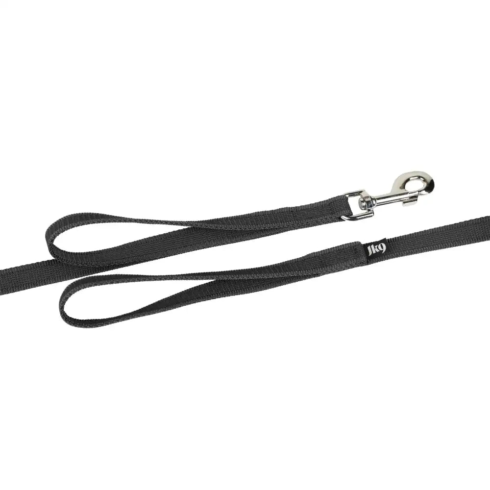 Julius-K9 Color & Gray® Super-Grip Leash with Handle
