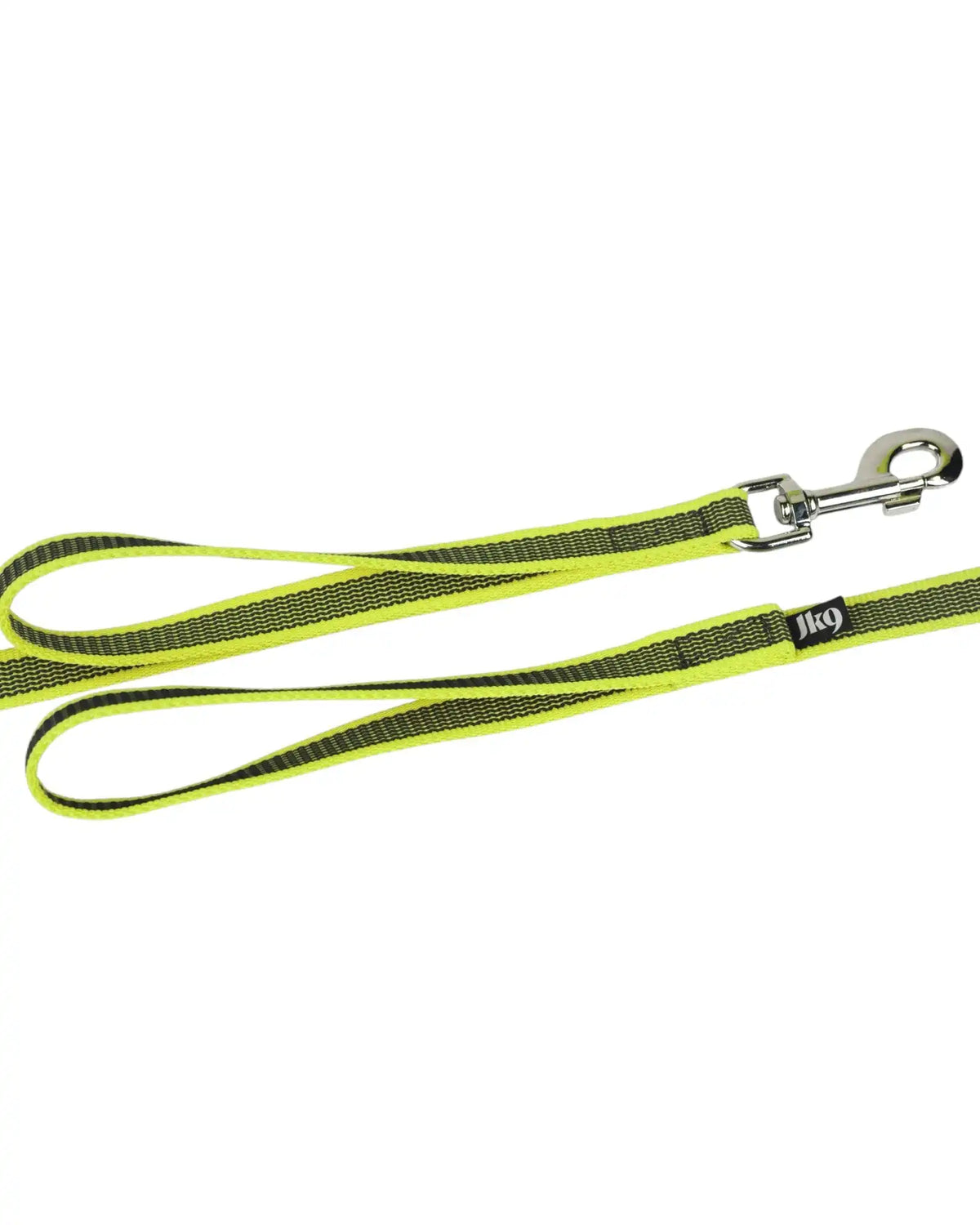 Julius-K9 Color & Gray® Super-Grip Leash with Handle