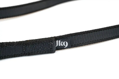 Julius-K9 Color & Gray® Super-Grip Leash with Handle