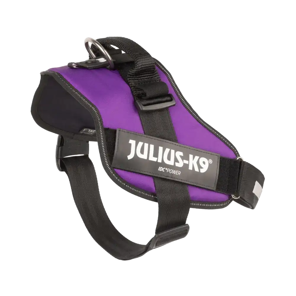 Julius-K9® IDC® Powerharness