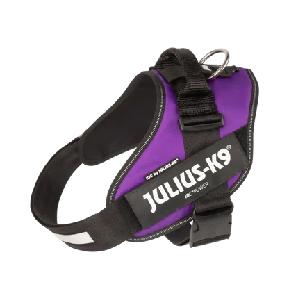 Julius-K9® IDC® Powerharness