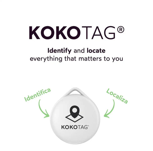 KOKO SmartTag