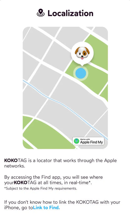 KOKO SmartTag