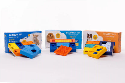 Pawzler Puzzles